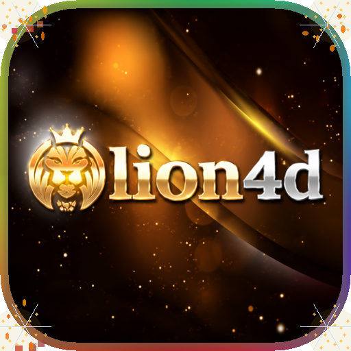 lion4d — galeri pratinjau - APK Resmi